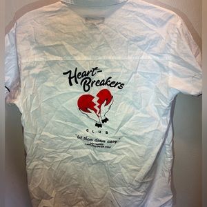 a.lab shirt from zumiez